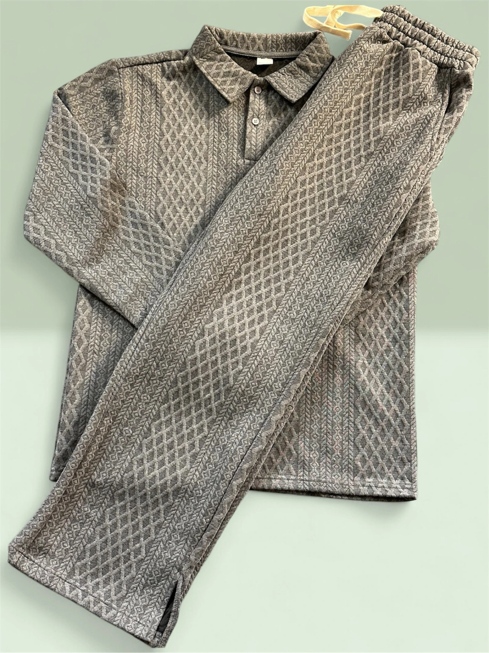 Men summer set ✅ – photo 2